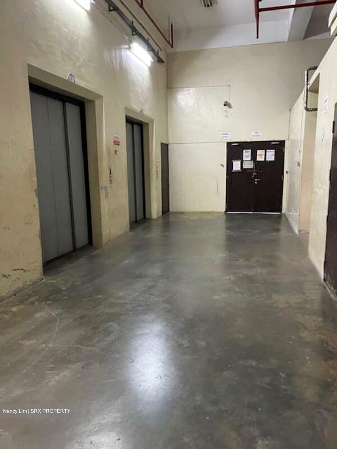 L & Y Building (D20), Warehouse #464689841